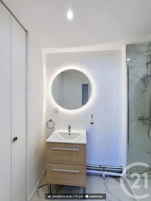 Appartement F4 &agrave; vendre - 4 pi&egrave;ces - 84,16 m2 - Dijon - 21 - BOURGOGNE