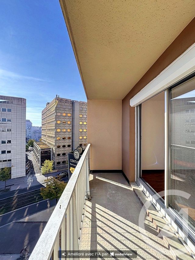 Appartement F4 &agrave; vendre - 4 pi&egrave;ces - 84,16 m2 - Dijon - 21 - BOURGOGNE