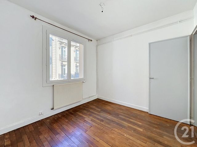 Appartement T2 &agrave; vendre - 2 pi&egrave;ces - 28,50 m2 - Dijon - 21 - BOURGOGNE