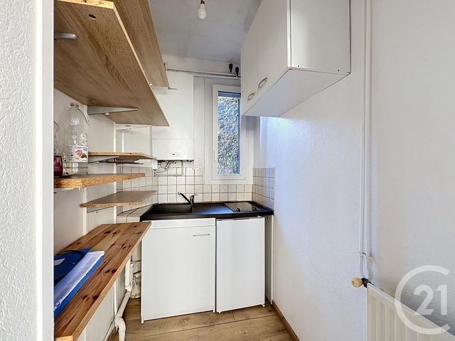 Appartement T2 &agrave; vendre - 2 pi&egrave;ces - 28,50 m2 - Dijon - 21 - BOURGOGNE