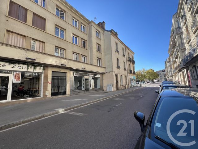Appartement T2 &agrave; vendre - 2 pi&egrave;ces - 28,50 m2 - Dijon - 21 - BOURGOGNE