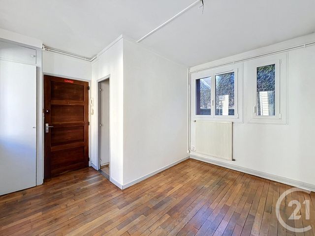 Appartement T2 &agrave; vendre - 2 pi&egrave;ces - 28,50 m2 - Dijon - 21 - BOURGOGNE