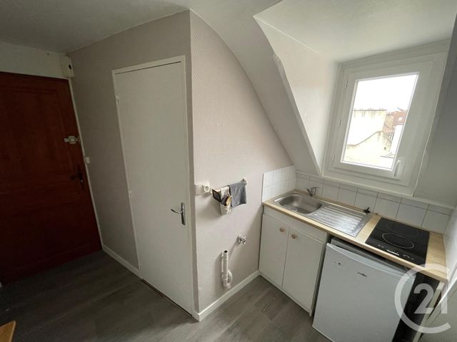 Appartement F1 &agrave; vendre - 1 pi&egrave;ce - 15,65 m2 - Dijon - 21 - BOURGOGNE