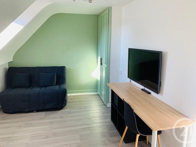 Appartement F1 &agrave; vendre - 1 pi&egrave;ce - 15,65 m2 - Dijon - 21 - BOURGOGNE