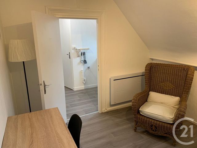 Appartement F1 &agrave; vendre - 1 pi&egrave;ce - 15,65 m2 - Dijon - 21 - BOURGOGNE
