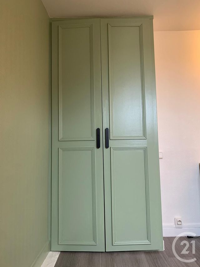 Appartement F1 &agrave; vendre - 1 pi&egrave;ce - 15,65 m2 - Dijon - 21 - BOURGOGNE