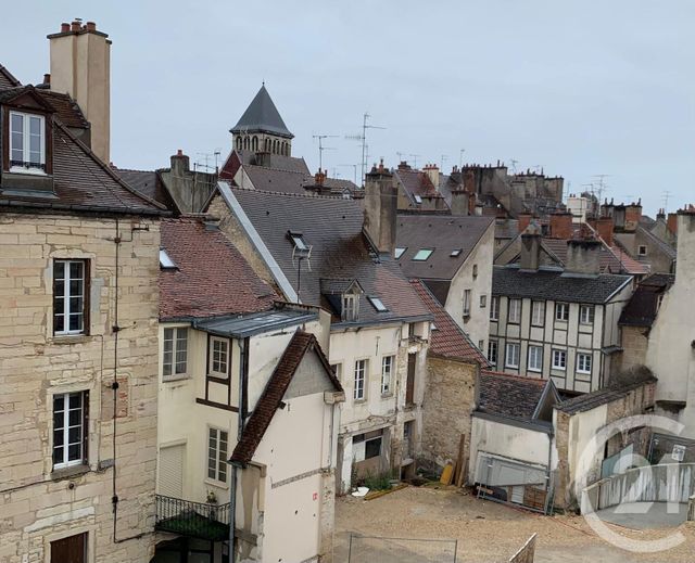 Appartement F1 &agrave; vendre - 1 pi&egrave;ce - 15,65 m2 - Dijon - 21 - BOURGOGNE
