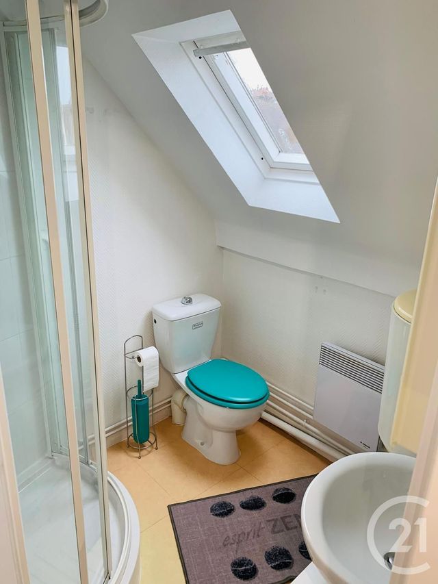 Appartement F1 &agrave; vendre - 1 pi&egrave;ce - 15,65 m2 - Dijon - 21 - BOURGOGNE