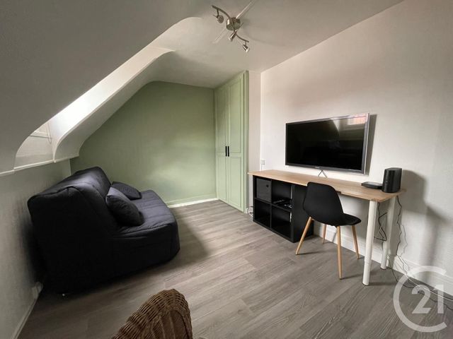 Appartement F1 &agrave; vendre - 1 pi&egrave;ce - 15,65 m2 - Dijon - 21 - BOURGOGNE