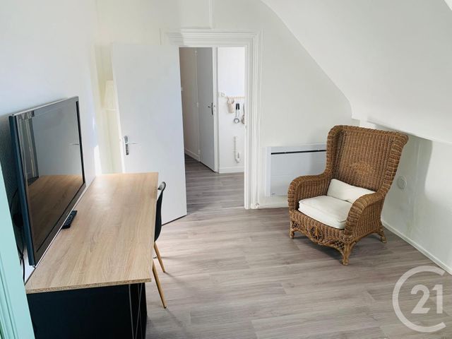 Appartement F1 &agrave; vendre - 1 pi&egrave;ce - 15,65 m2 - Dijon - 21 - BOURGOGNE