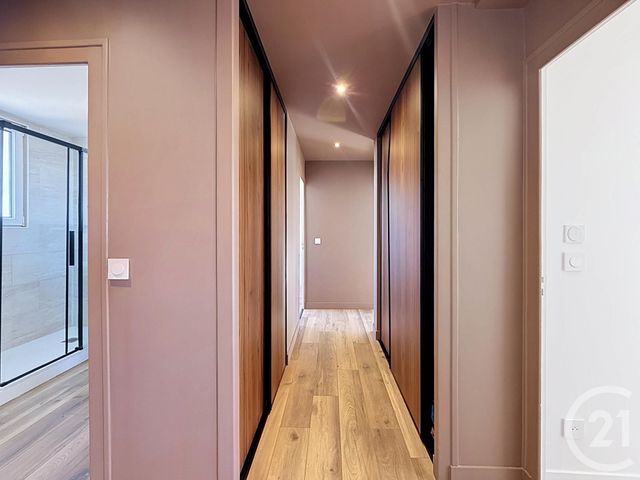 Appartement F4 &agrave; vendre - 4 pi&egrave;ces - 68,58 m2 - Dijon - 21 - BOURGOGNE