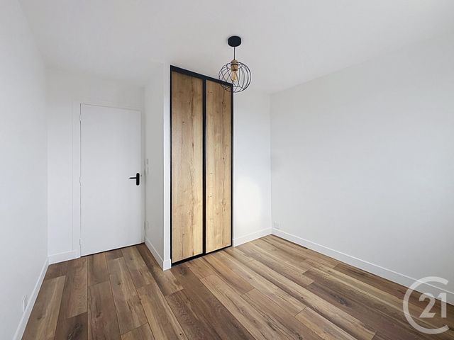 Appartement F4 &agrave; vendre - 4 pi&egrave;ces - 68,58 m2 - Dijon - 21 - BOURGOGNE