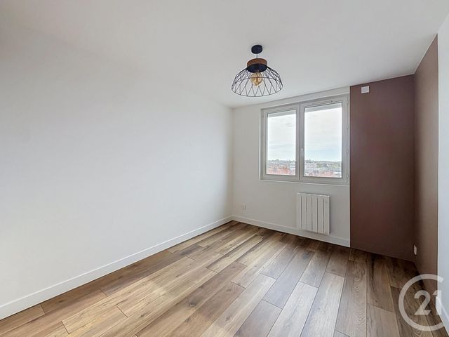 Appartement F4 &agrave; vendre - 4 pi&egrave;ces - 68,58 m2 - Dijon - 21 - BOURGOGNE