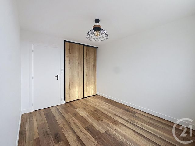 Appartement F4 &agrave; vendre - 4 pi&egrave;ces - 68,58 m2 - Dijon - 21 - BOURGOGNE