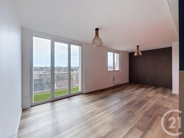 Appartement F4 &agrave; vendre - 4 pi&egrave;ces - 68,58 m2 - Dijon - 21 - BOURGOGNE