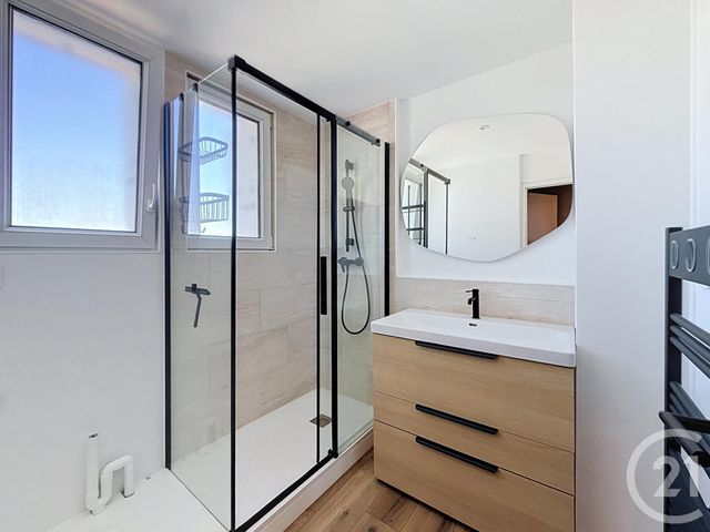 Appartement F4 &agrave; vendre - 4 pi&egrave;ces - 68,58 m2 - Dijon - 21 - BOURGOGNE