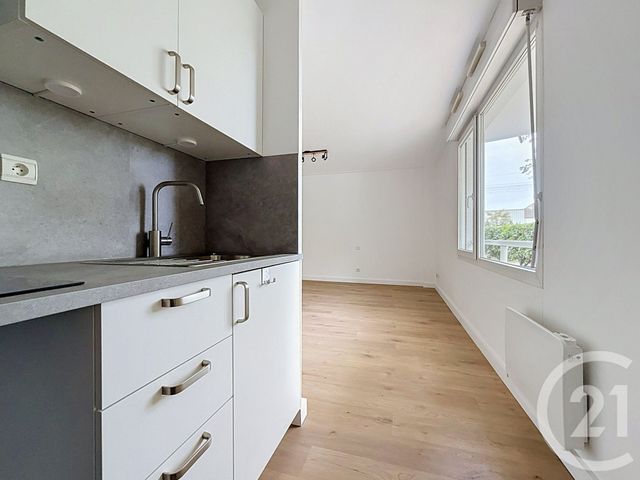 Appartement F1 &agrave; louer - 1 pi&egrave;ce - 27,10 m2 - Dijon - 21 - BOURGOGNE