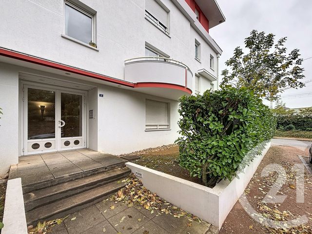 appartement - DIJON - 21