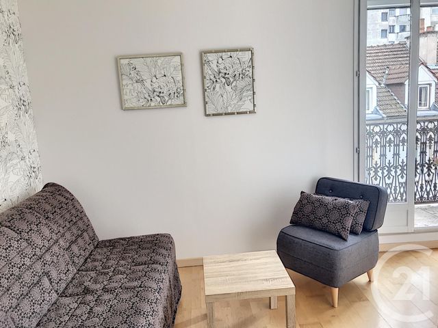 Appartement 1 pièce 24 m² · à Dijon · 23,9 m² · 497 €/mois