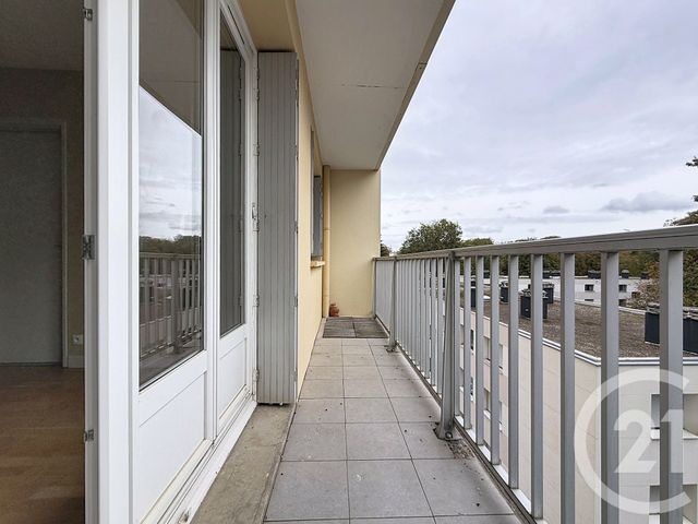 Appartement F1 &agrave; louer - 1 pi&egrave;ce - 30,96 m2 - Dijon - 21 - BOURGOGNE