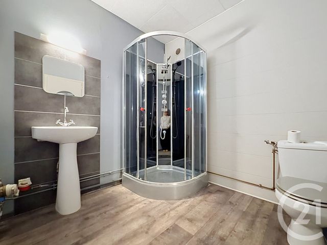 Appartement F1 &agrave; louer - 1 pi&egrave;ce - 30,96 m2 - Dijon - 21 - BOURGOGNE