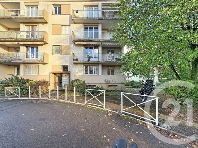 appartement - DIJON - 21