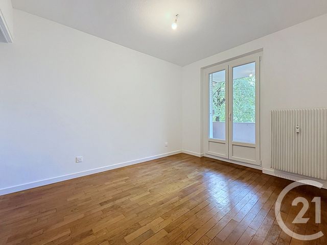 Appartement F3 &agrave; louer - 3 pi&egrave;ces - 58,50 m2 - Dijon - 21 - BOURGOGNE