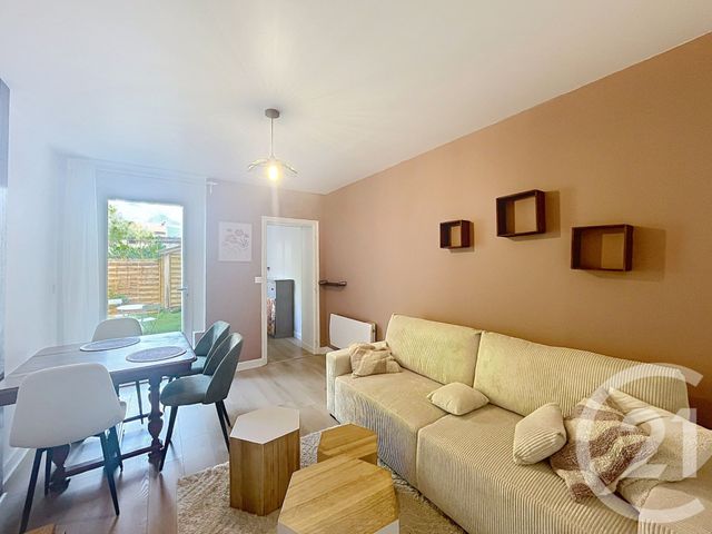 appartement - DIJON - 21
