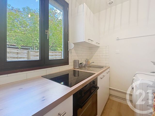 Appartement T2 &agrave; louer - 2 pi&egrave;ces - 34,32 m2 - Dijon - 21 - BOURGOGNE