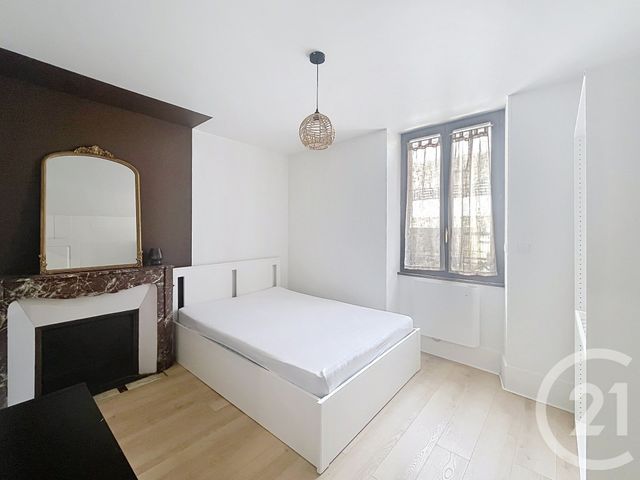 Appartement T2 &agrave; louer - 2 pi&egrave;ces - 34,32 m2 - Dijon - 21 - BOURGOGNE