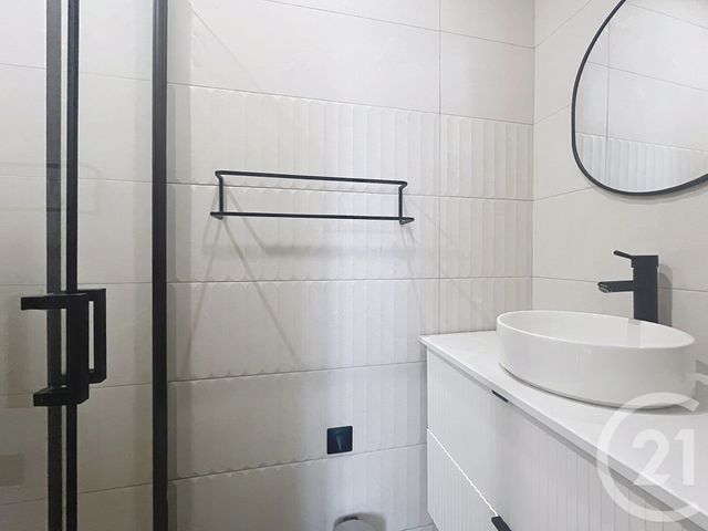 Appartement T2 &agrave; louer - 2 pi&egrave;ces - 34,32 m2 - Dijon - 21 - BOURGOGNE