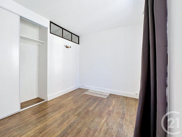 Appartement T2 &agrave; louer - 2 pi&egrave;ces - 44,41 m2 - Dijon - 21 - BOURGOGNE