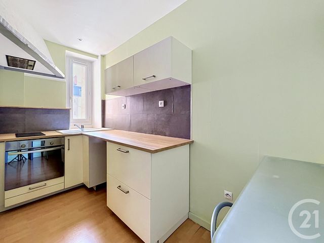 Appartement T2 &agrave; louer - 2 pi&egrave;ces - 44,41 m2 - Dijon - 21 - BOURGOGNE