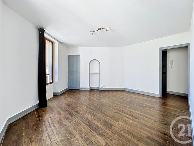 Appartement T2 &agrave; louer - 2 pi&egrave;ces - 44,41 m2 - Dijon - 21 - BOURGOGNE