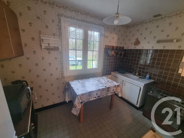 Maison &agrave; vendre - 4 pi&egrave;ces - 83,40 m2 - Boigny Sur Bionne - 45 - CENTRE