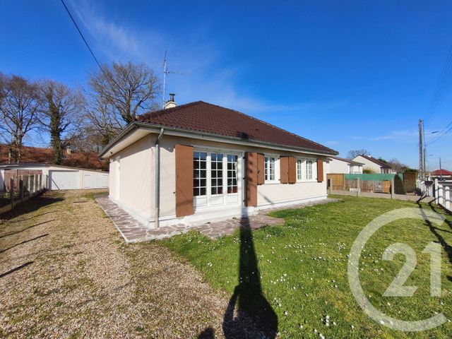 Maison &agrave; vendre - 4 pi&egrave;ces - 83,40 m2 - Boigny Sur Bionne - 45 - CENTRE