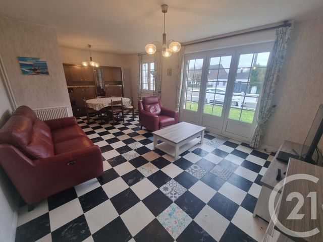 Maison &agrave; vendre - 4 pi&egrave;ces - 83,40 m2 - Boigny Sur Bionne - 45 - CENTRE