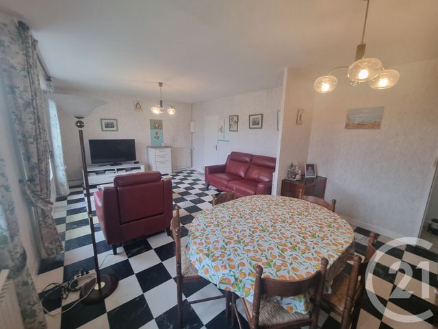 Maison &agrave; vendre - 4 pi&egrave;ces - 83,40 m2 - Boigny Sur Bionne - 45 - CENTRE