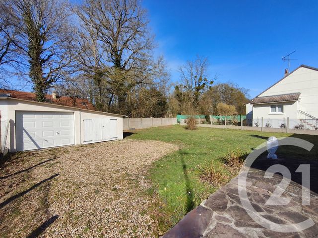 Maison &agrave; vendre - 4 pi&egrave;ces - 83,40 m2 - Boigny Sur Bionne - 45 - CENTRE