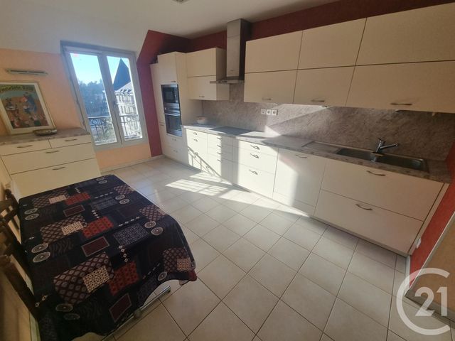 Appartement F4 à vendre - 4 pièces - 113,82 m2 - St Jean De Braye - 45 - CENTRE