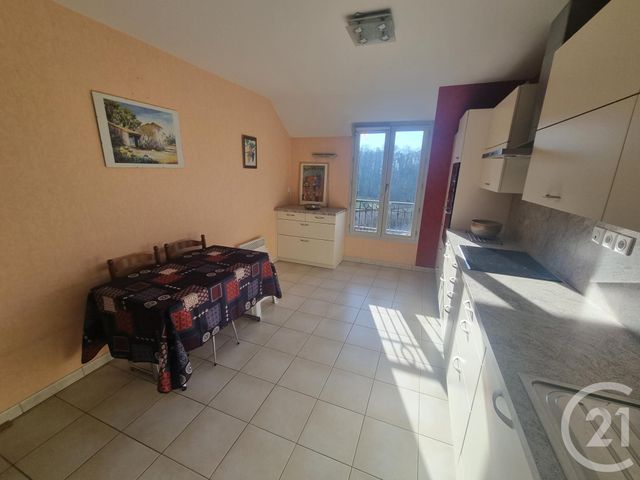 Appartement F4 à vendre - 4 pièces - 113,82 m2 - St Jean De Braye - 45 - CENTRE