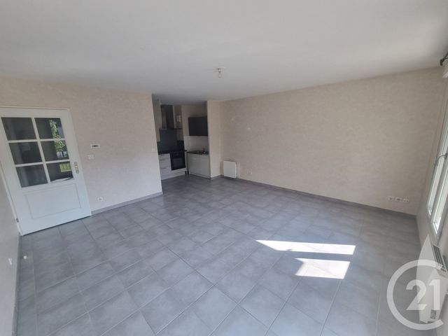Appartement F3 à vendre - 3 pièces - 65,69 m2 - St Jean De Braye - 45 - CENTRE