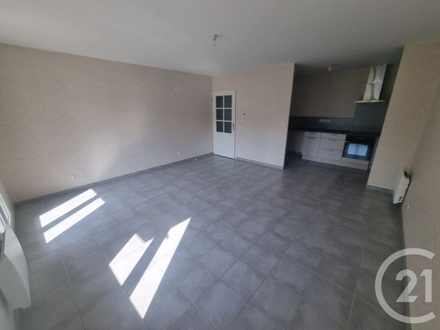 Appartement F3 à vendre - 3 pièces - 65,69 m2 - St Jean De Braye - 45 - CENTRE