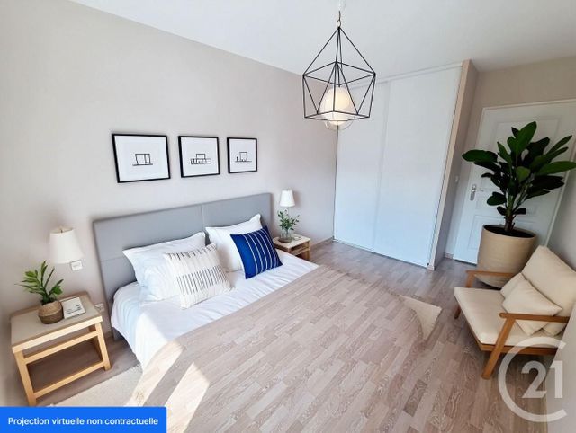 Appartement F3 &agrave; vendre - 3 pi&egrave;ces - 65,69 m2 - St Jean De Braye - 45 - CENTRE