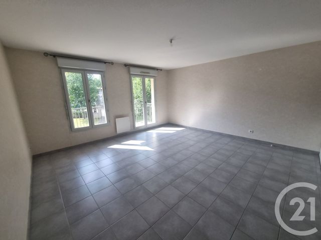 Appartement F3 à vendre - 3 pièces - 65,69 m2 - St Jean De Braye - 45 - CENTRE