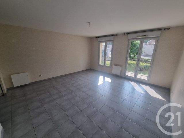 Appartement F3 à vendre - 3 pièces - 65,69 m2 - St Jean De Braye - 45 - CENTRE