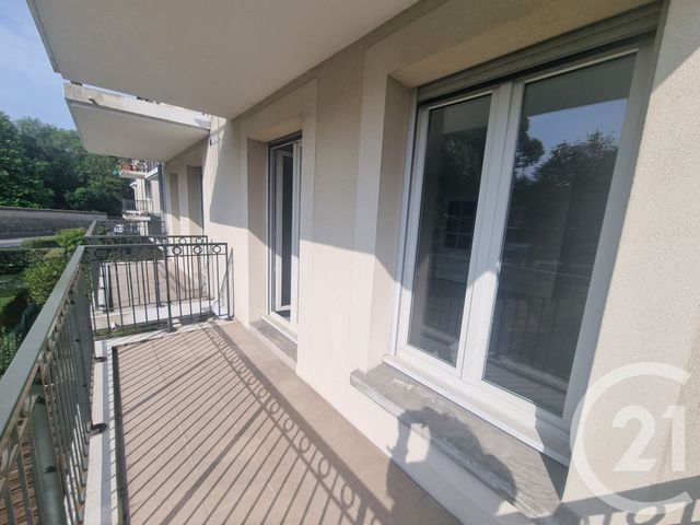 Appartement F3 à vendre - 3 pièces - 65,69 m2 - St Jean De Braye - 45 - CENTRE