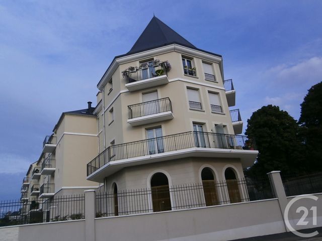Appartement F3 à vendre - 3 pièces - 65,69 m2 - St Jean De Braye - 45 - CENTRE
