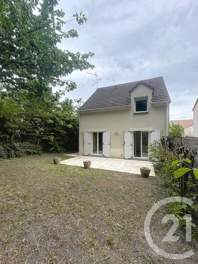 Maison à vendre - 4 pièces - 91 m2 - St Jean De Braye - 45 - CENTRE