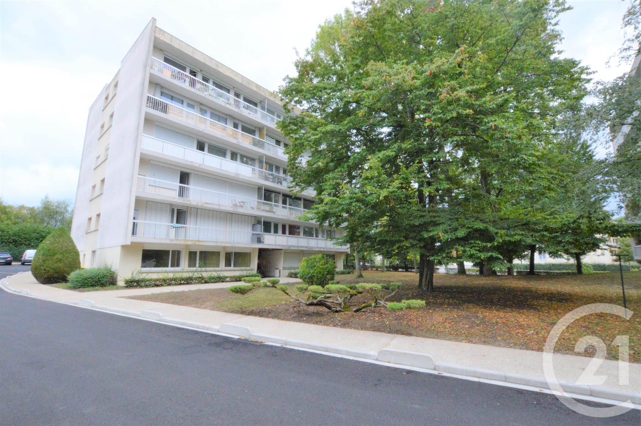 CENTURY 21, Immobilier achat, vente, location immobilière dans le